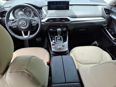2023 Mazda Mazda CX-9 Touring Plus