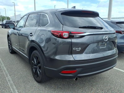 2023 Mazda Mazda CX-9 Touring Plus
