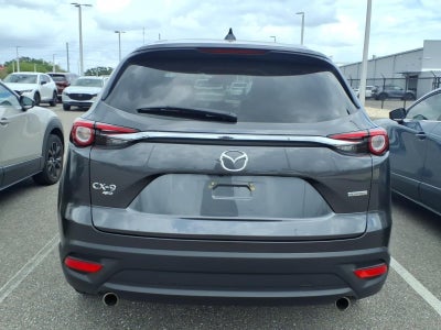 2023 Mazda Mazda CX-9 Touring Plus