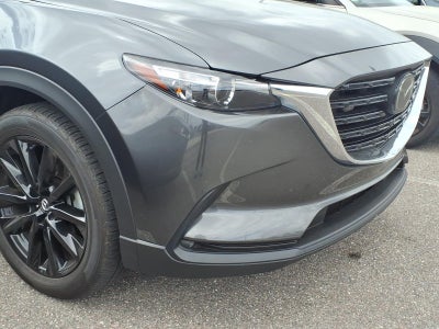 2023 Mazda Mazda CX-9 Touring Plus