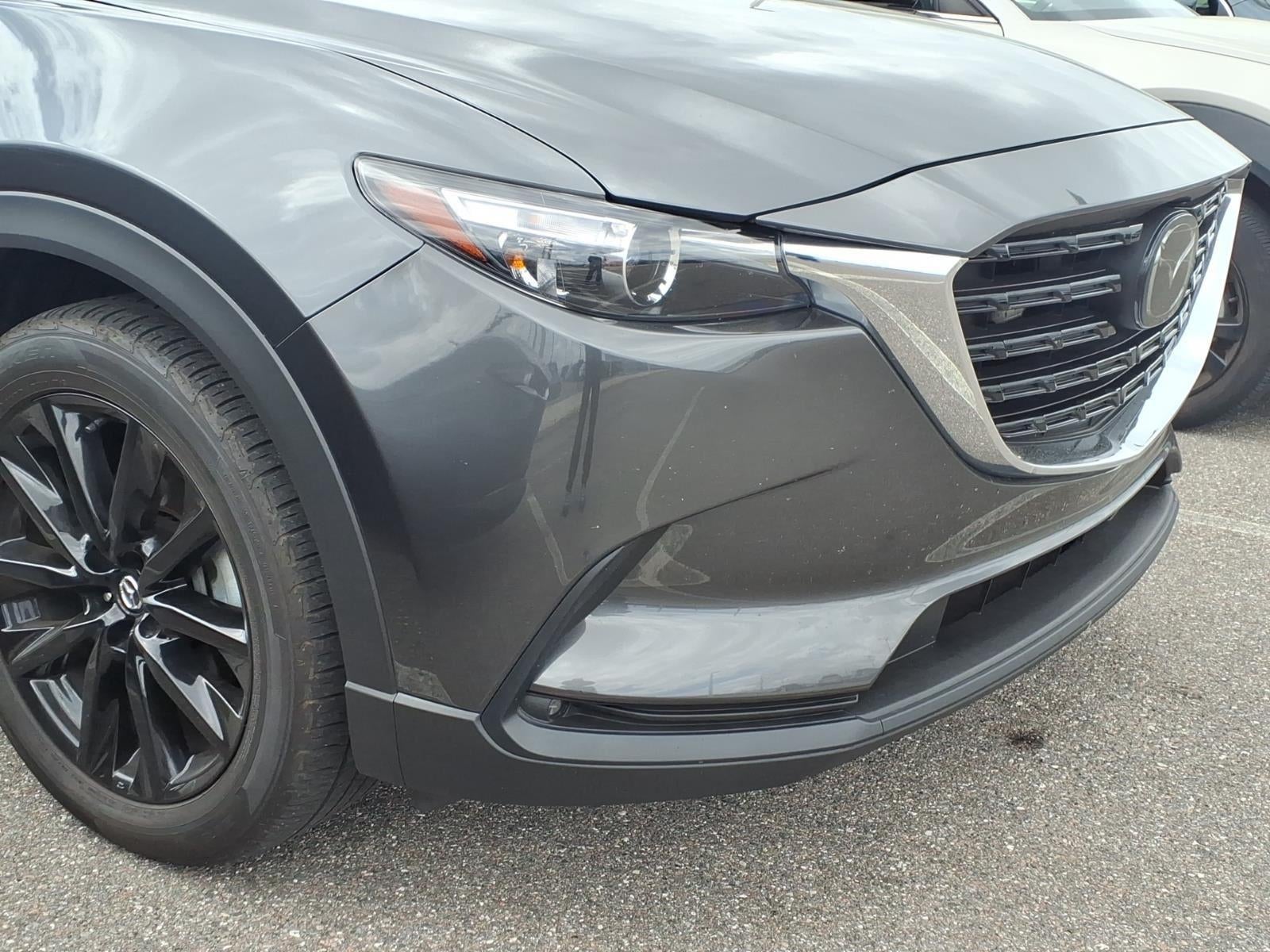 2023 Mazda Mazda CX-9 Touring Plus