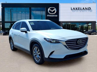 2019 Mazda Mazda CX-9 Touring