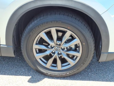 2023 Mazda Mazda CX-9 Touring