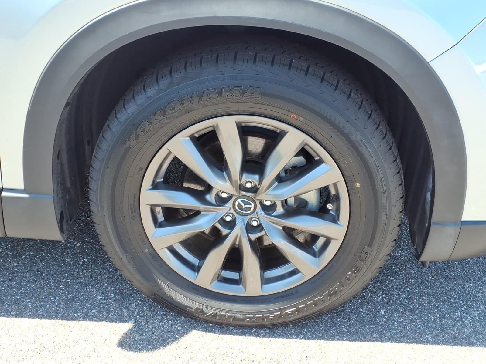 2023 Mazda Mazda CX-9 Touring