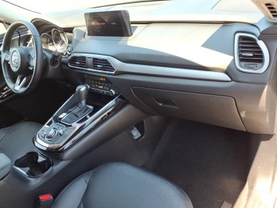 2023 Mazda Mazda CX-9 Touring