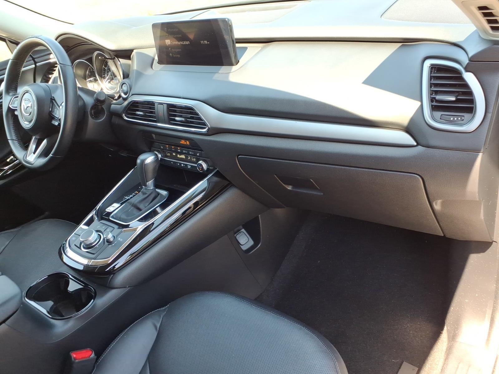 2023 Mazda Mazda CX-9 Touring
