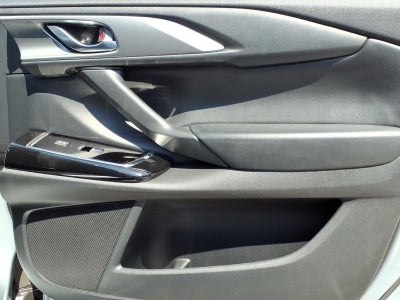 2023 Mazda Mazda CX-9 Touring