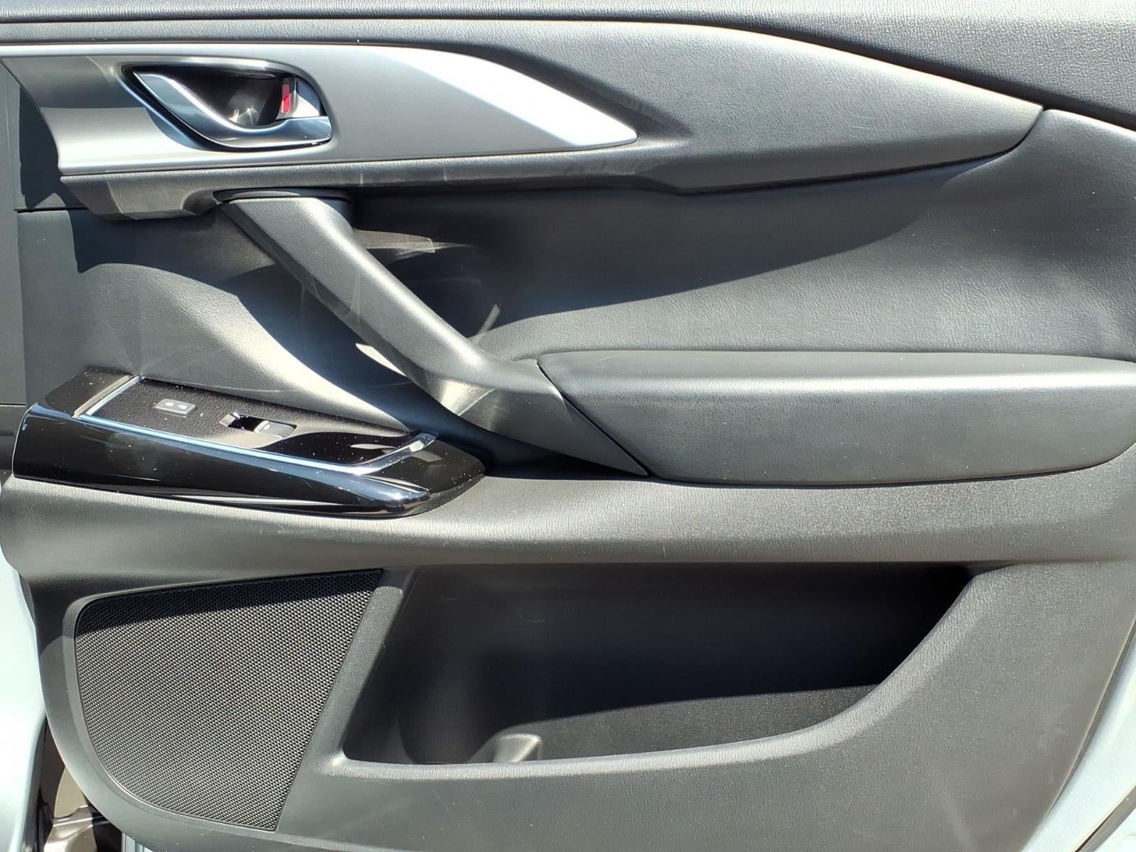 2023 Mazda Mazda CX-9 Touring