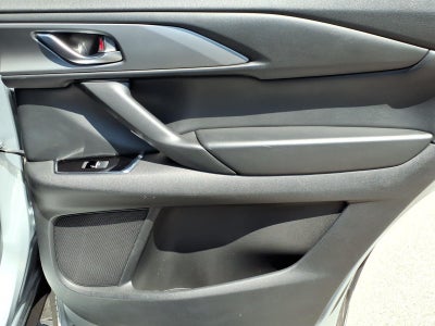 2023 Mazda Mazda CX-9 Touring