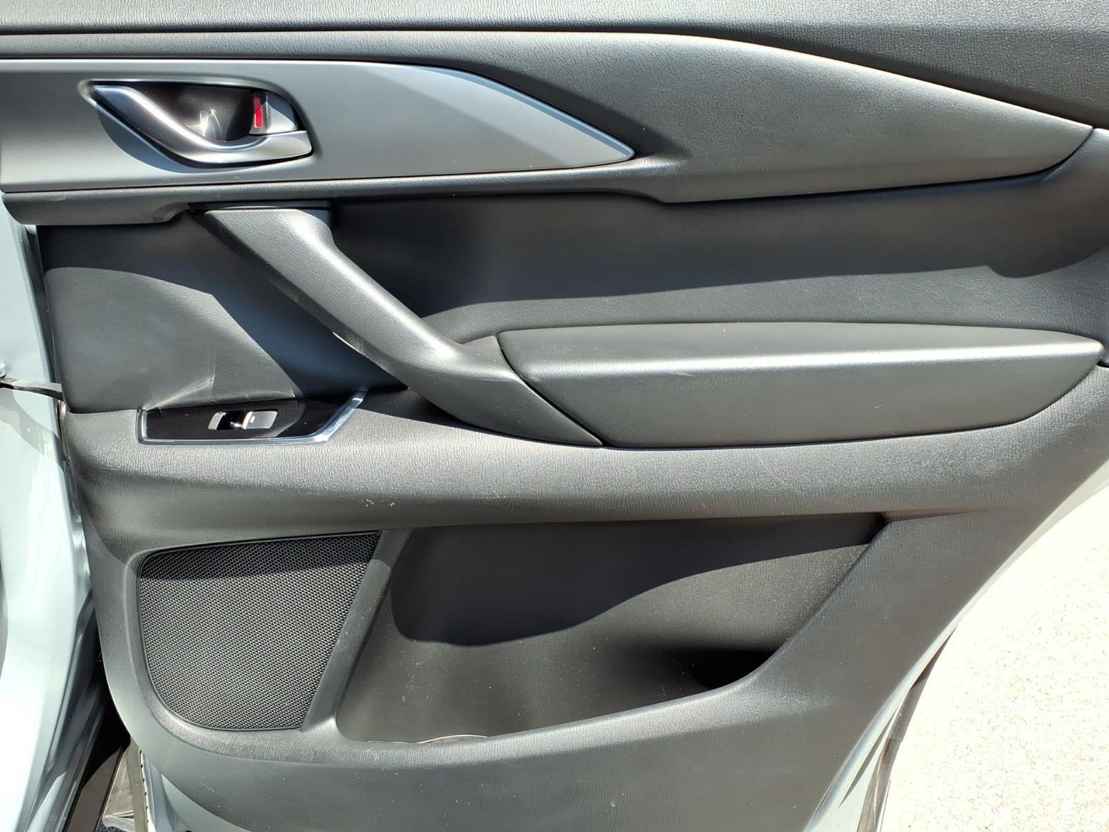 2023 Mazda Mazda CX-9 Touring