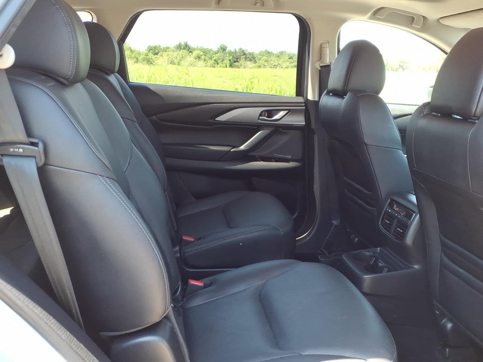 2023 Mazda Mazda CX-9 Touring