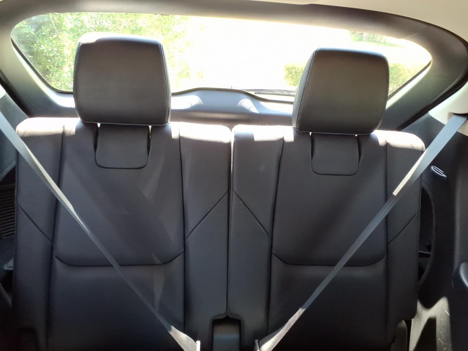 2023 Mazda Mazda CX-9 Touring