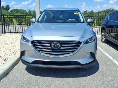 2023 Mazda Mazda CX-9 Touring