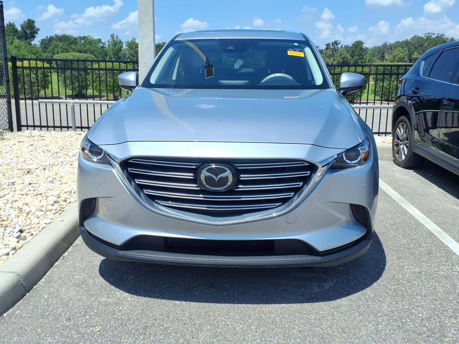 2023 Mazda Mazda CX-9 Touring