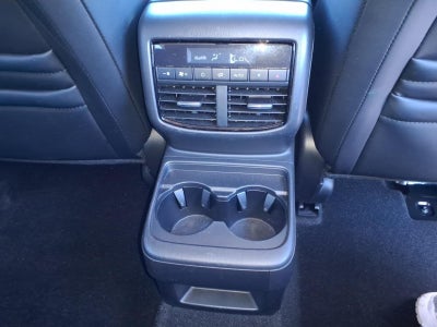 2023 Mazda Mazda CX-9 Touring
