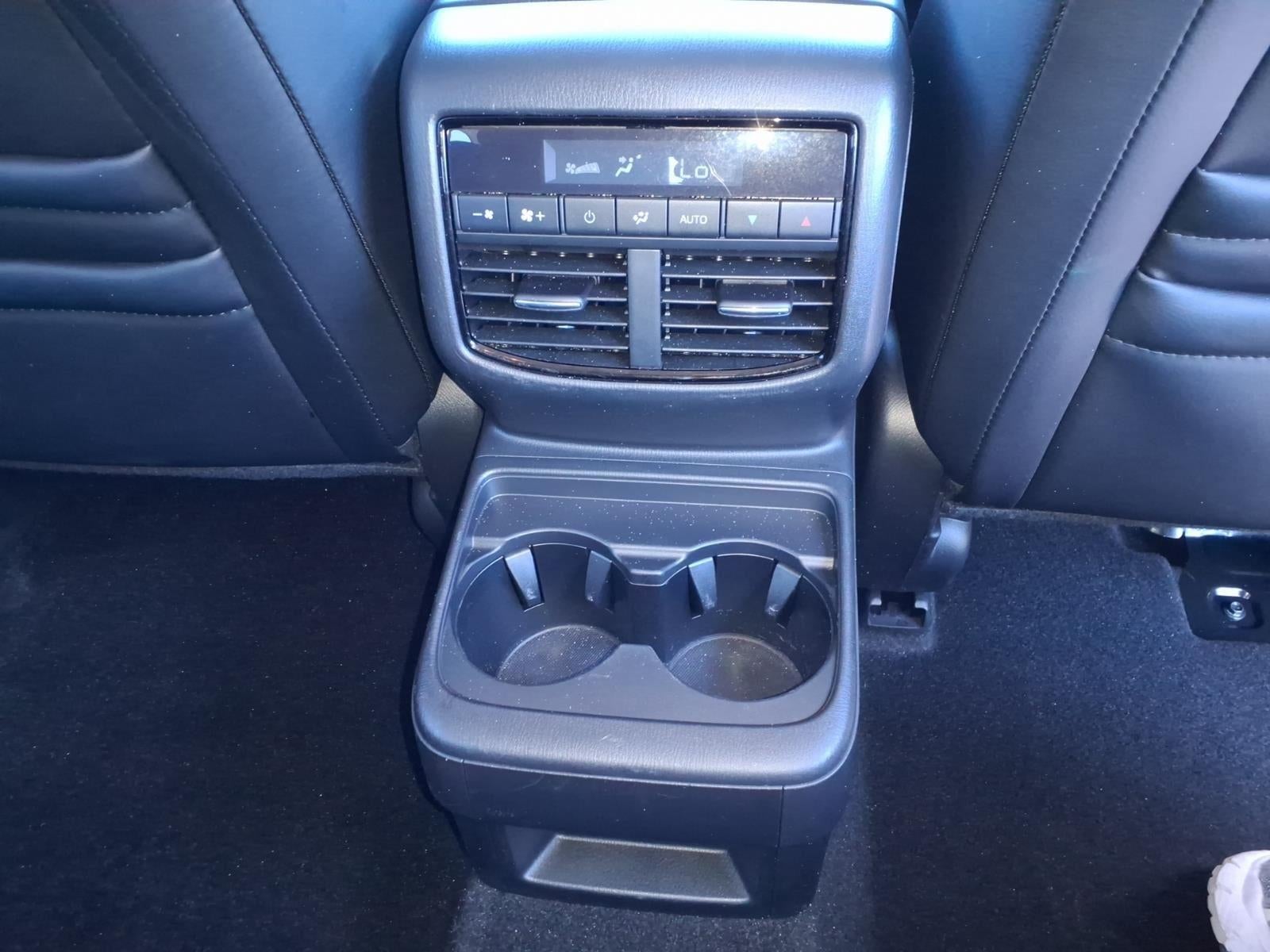 2023 Mazda Mazda CX-9 Touring