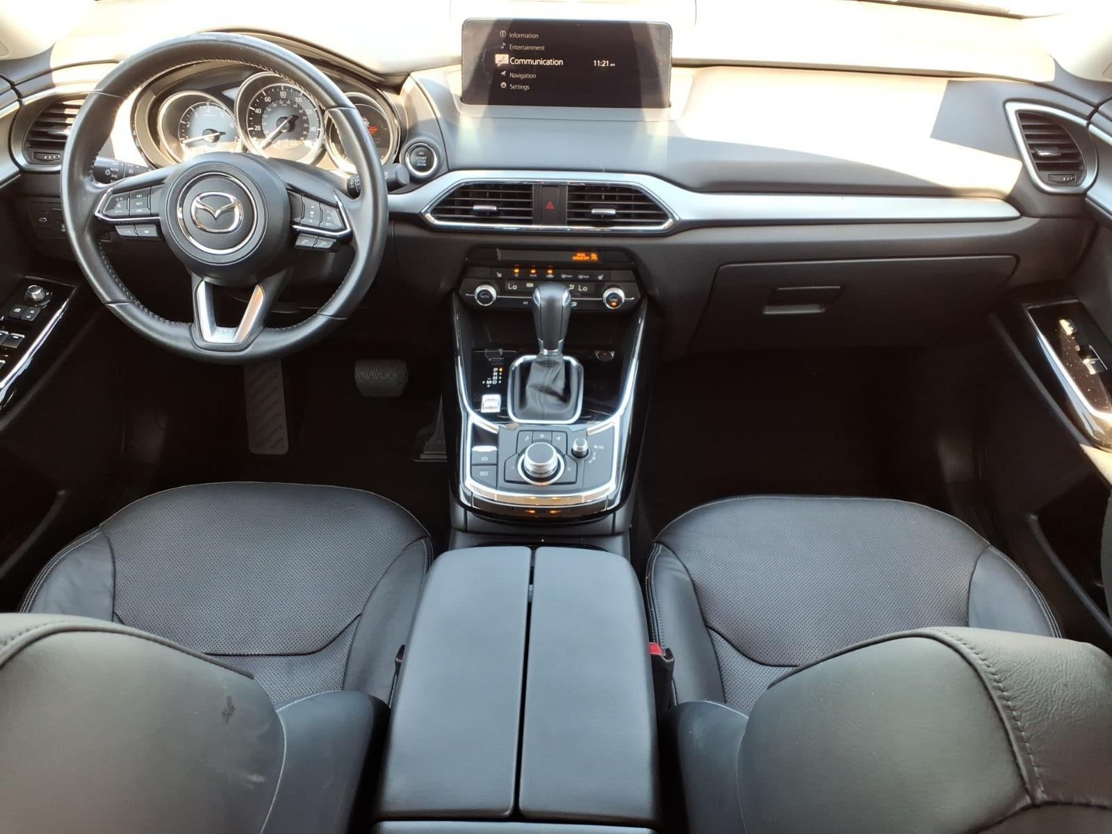 2023 Mazda Mazda CX-9 Touring