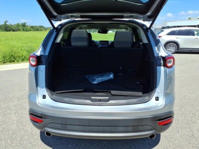 2023 Mazda Mazda CX-9 Touring