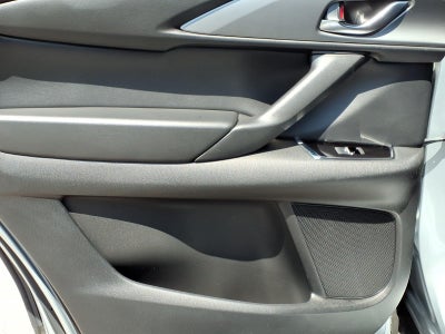 2023 Mazda Mazda CX-9 Touring