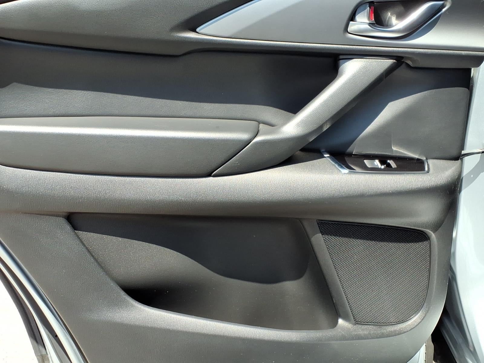 2023 Mazda Mazda CX-9 Touring