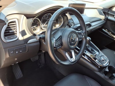 2023 Mazda Mazda CX-9 Touring