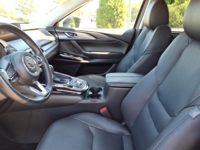 2023 Mazda Mazda CX-9 Touring