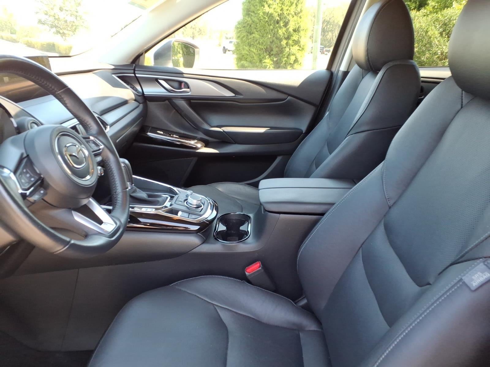 2023 Mazda Mazda CX-9 Touring
