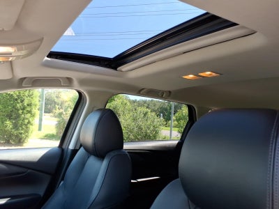 2023 Mazda Mazda CX-9 Touring