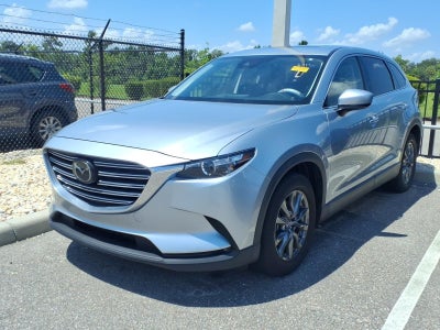 2023 Mazda Mazda CX-9 Touring
