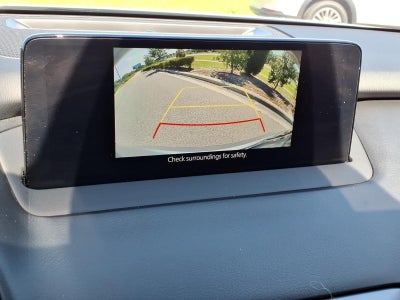 2023 Mazda Mazda CX-9 Touring