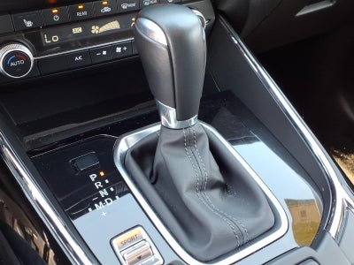 2023 Mazda Mazda CX-9 Touring
