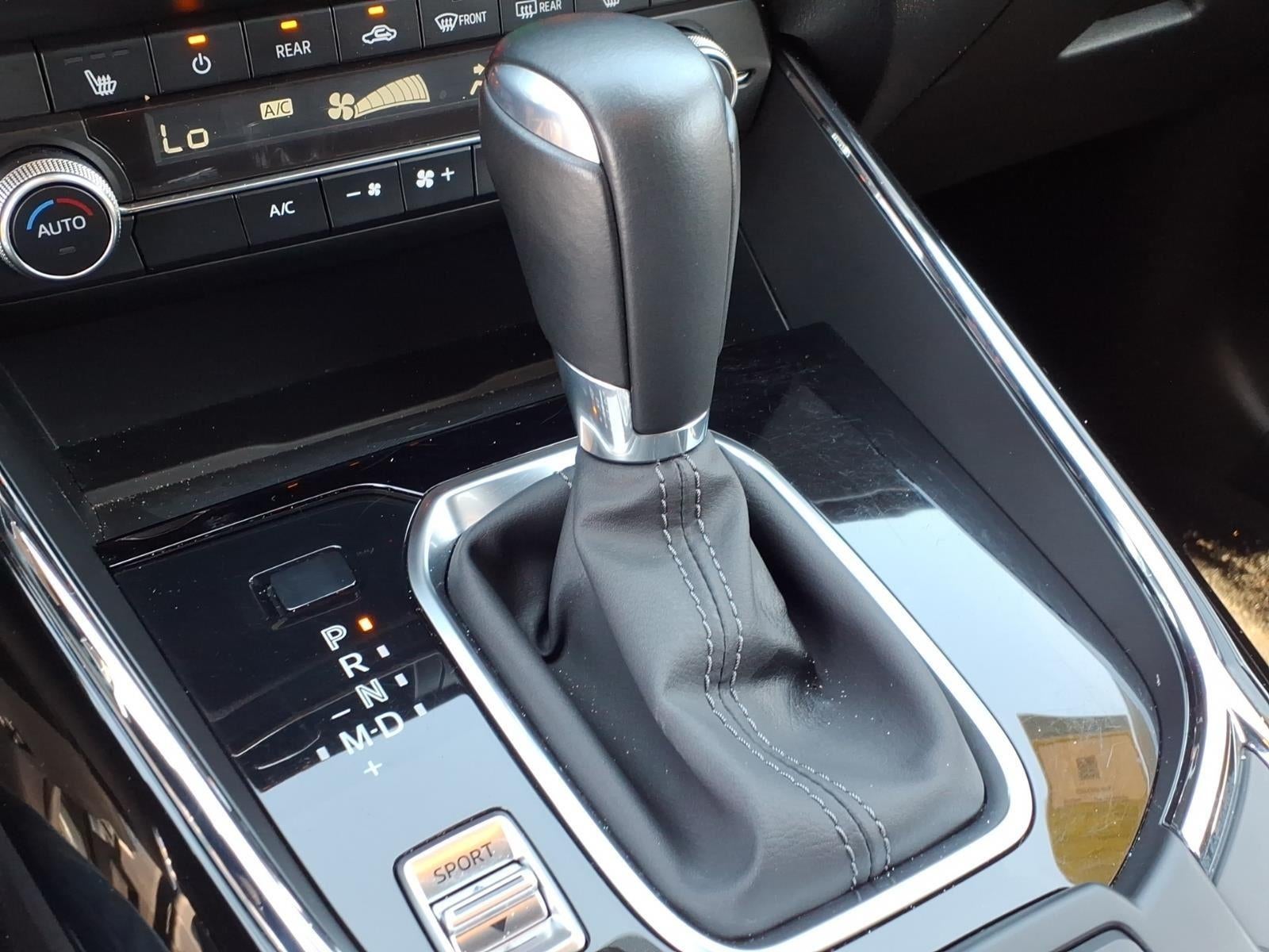 2023 Mazda Mazda CX-9 Touring