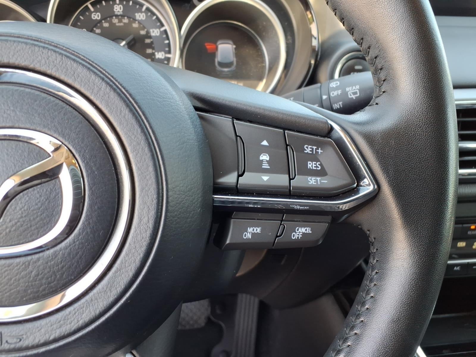 2023 Mazda Mazda CX-9 Touring