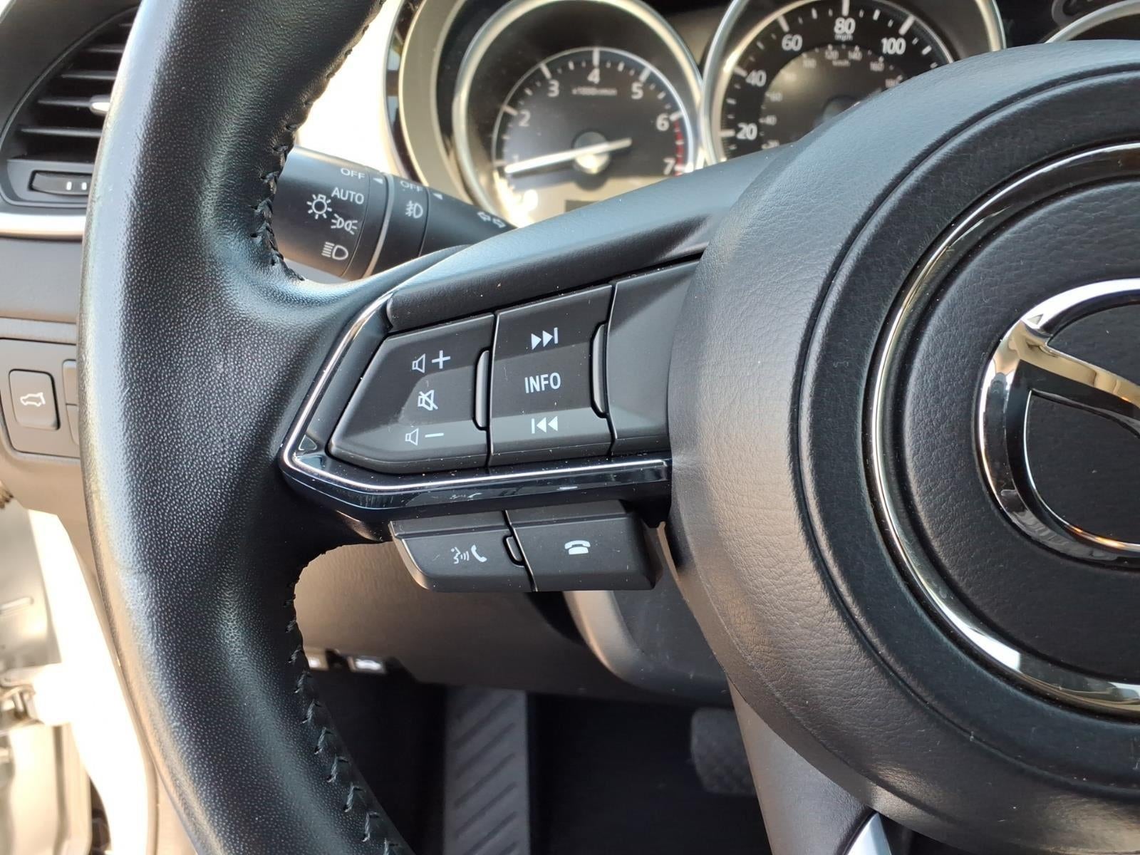 2023 Mazda Mazda CX-9 Touring