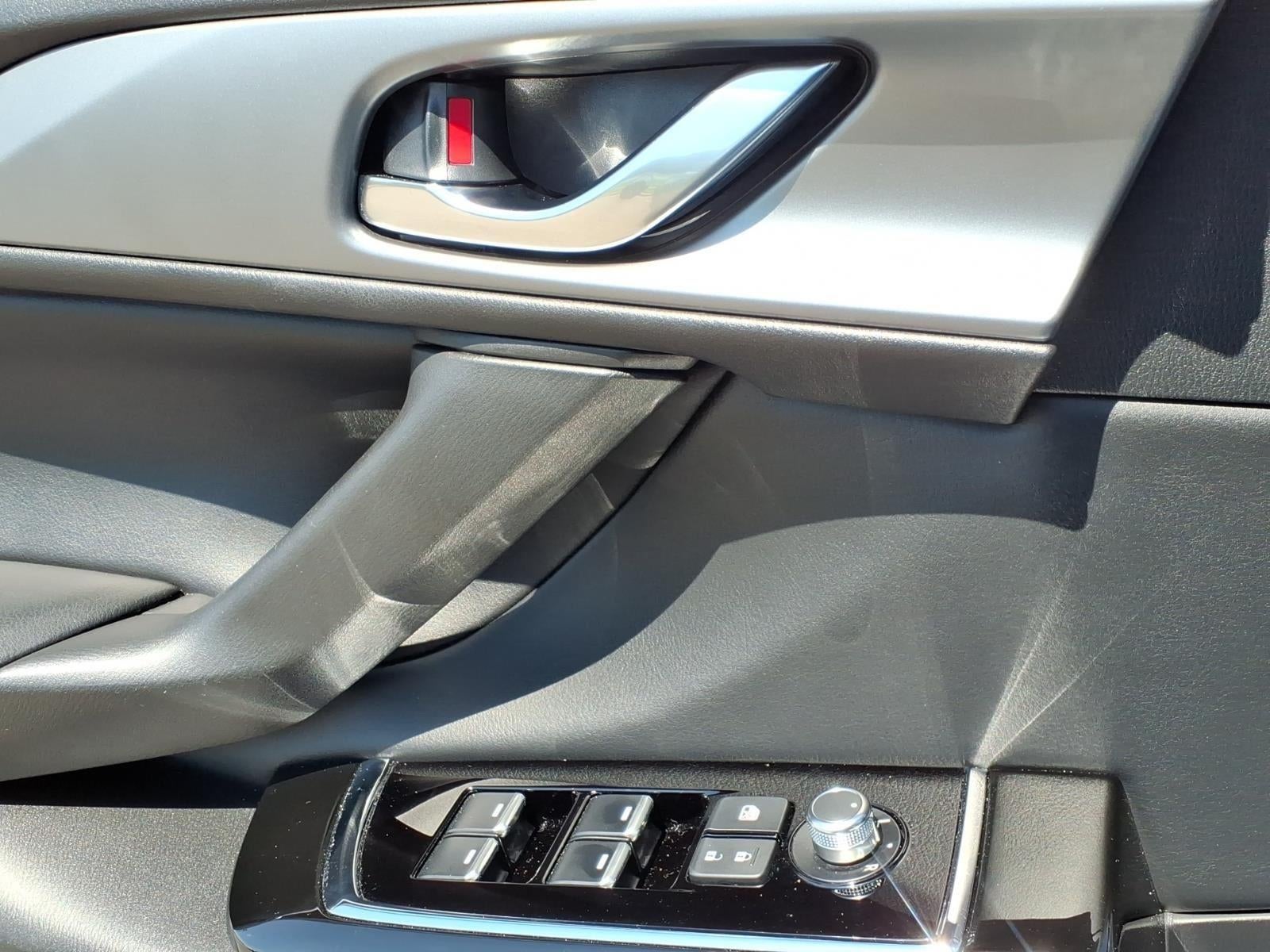 2023 Mazda Mazda CX-9 Touring
