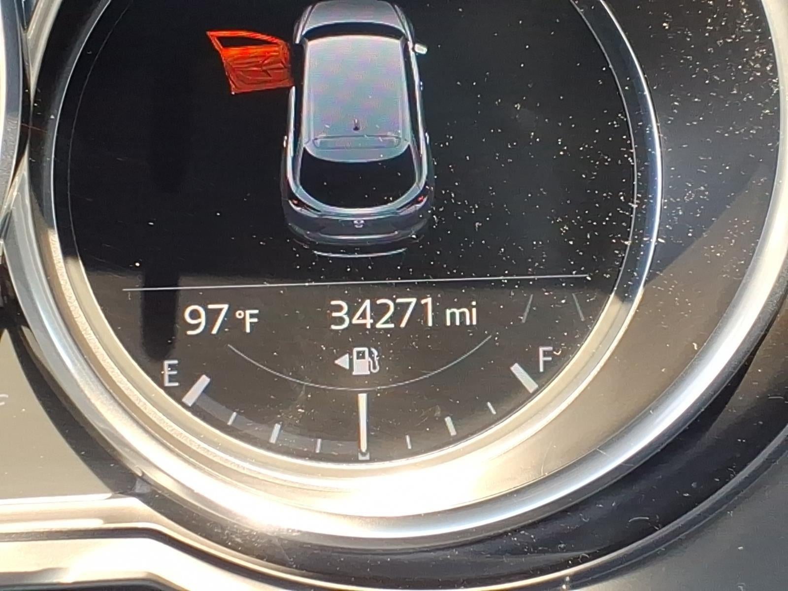 2023 Mazda Mazda CX-9 Touring