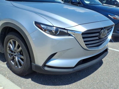 2023 Mazda Mazda CX-9 Touring