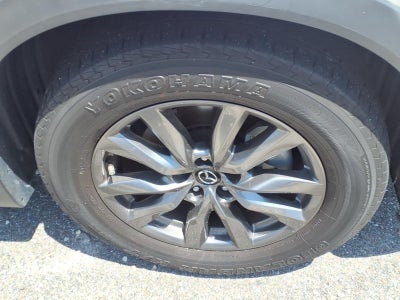 2023 Mazda Mazda CX-9 Touring