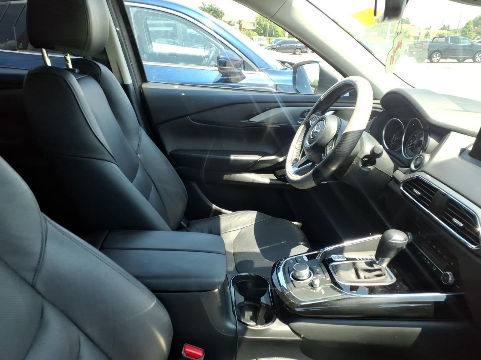 2023 Mazda Mazda CX-9 Touring