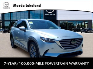 2023 Mazda Mazda CX-9 Touring