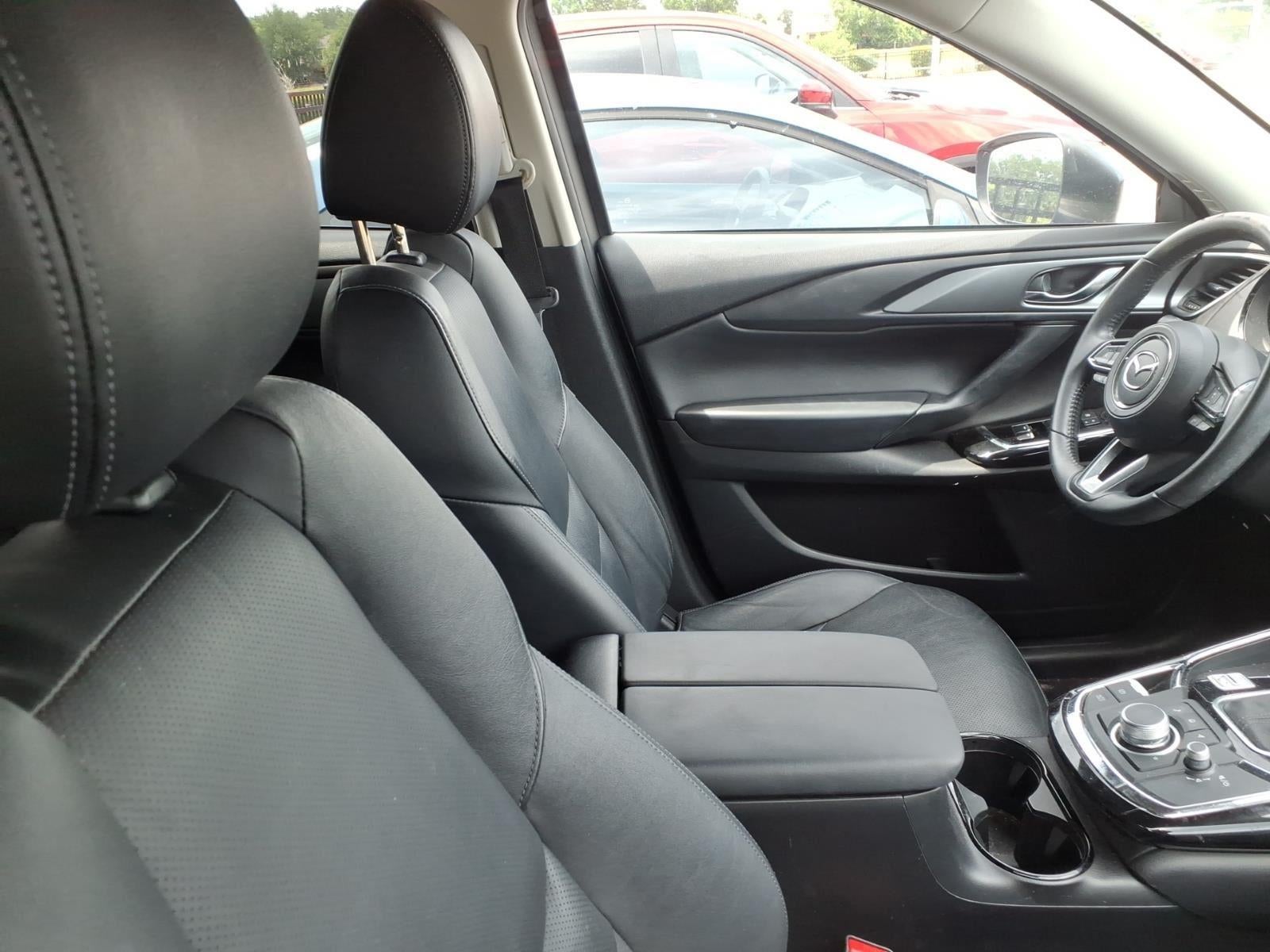 2022 Mazda Mazda CX-9 Touring