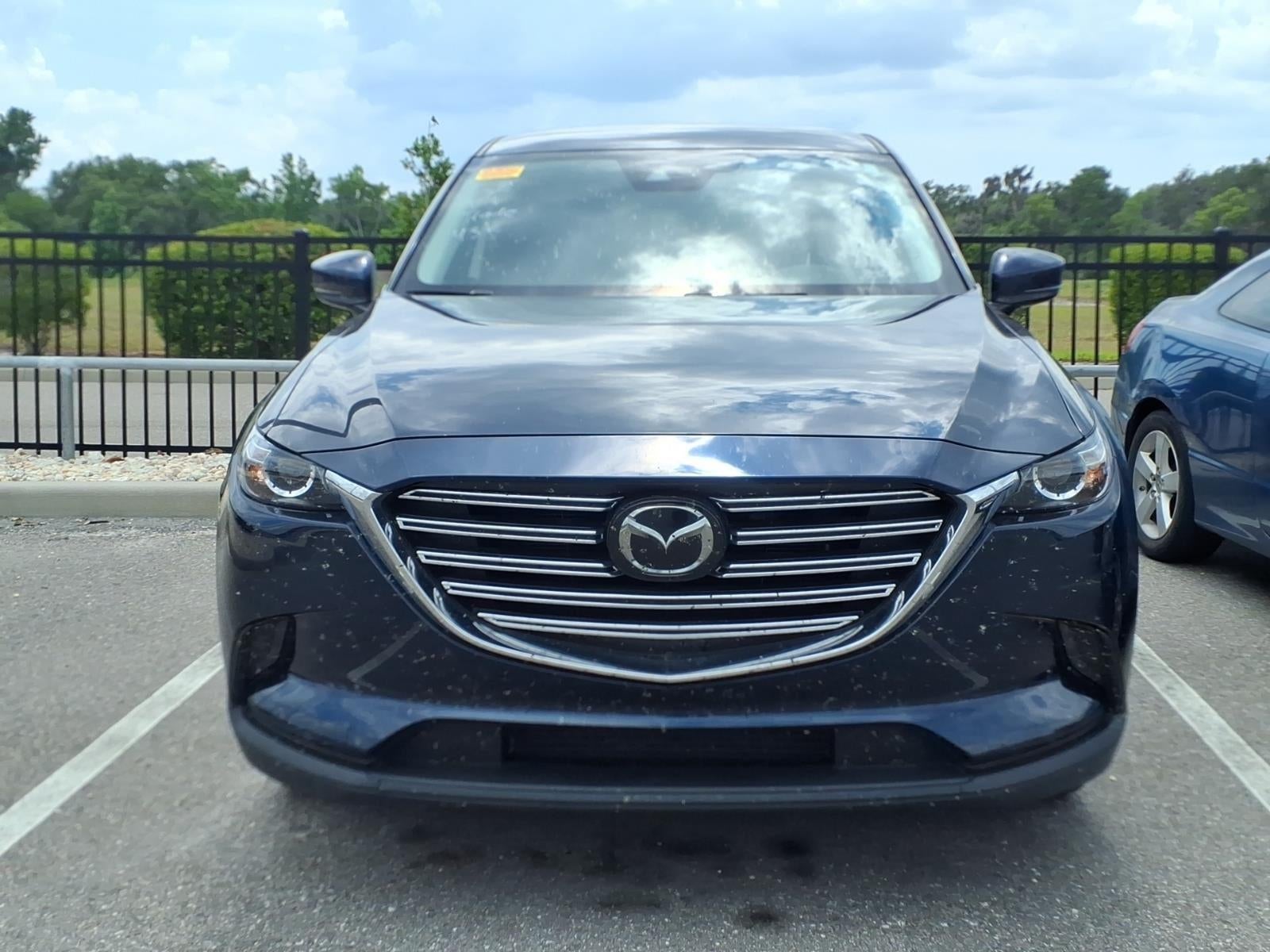 2022 Mazda Mazda CX-9 Touring