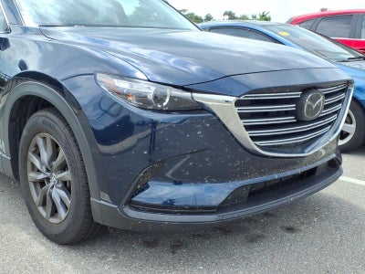 2022 Mazda Mazda CX-9 Touring
