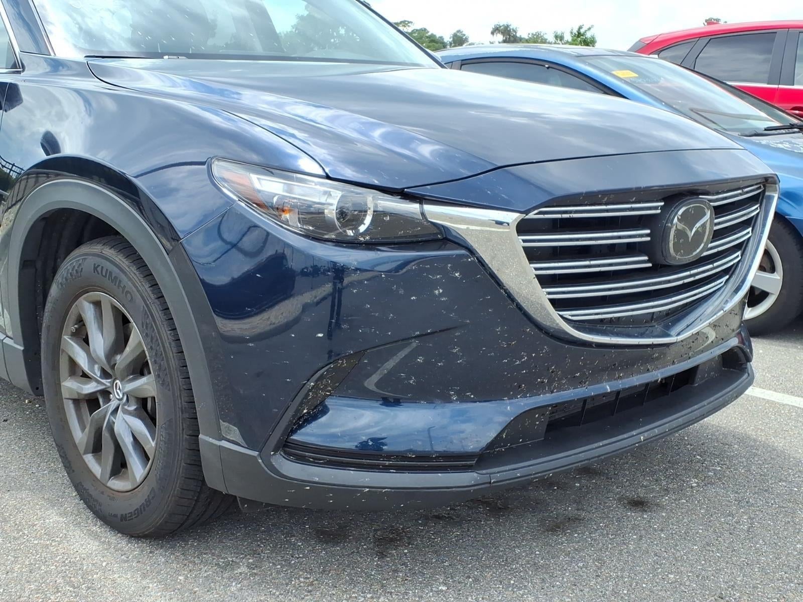 2022 Mazda Mazda CX-9 Touring
