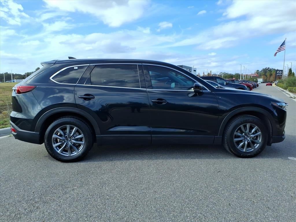 2022 Mazda Mazda CX-9 Touring