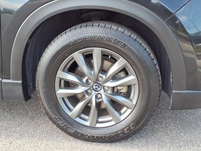 2022 Mazda Mazda CX-9 Touring