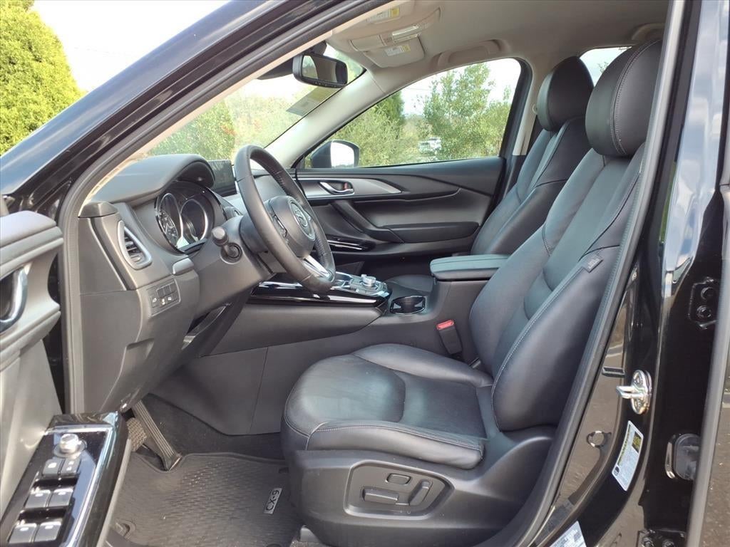 2022 Mazda Mazda CX-9 Touring