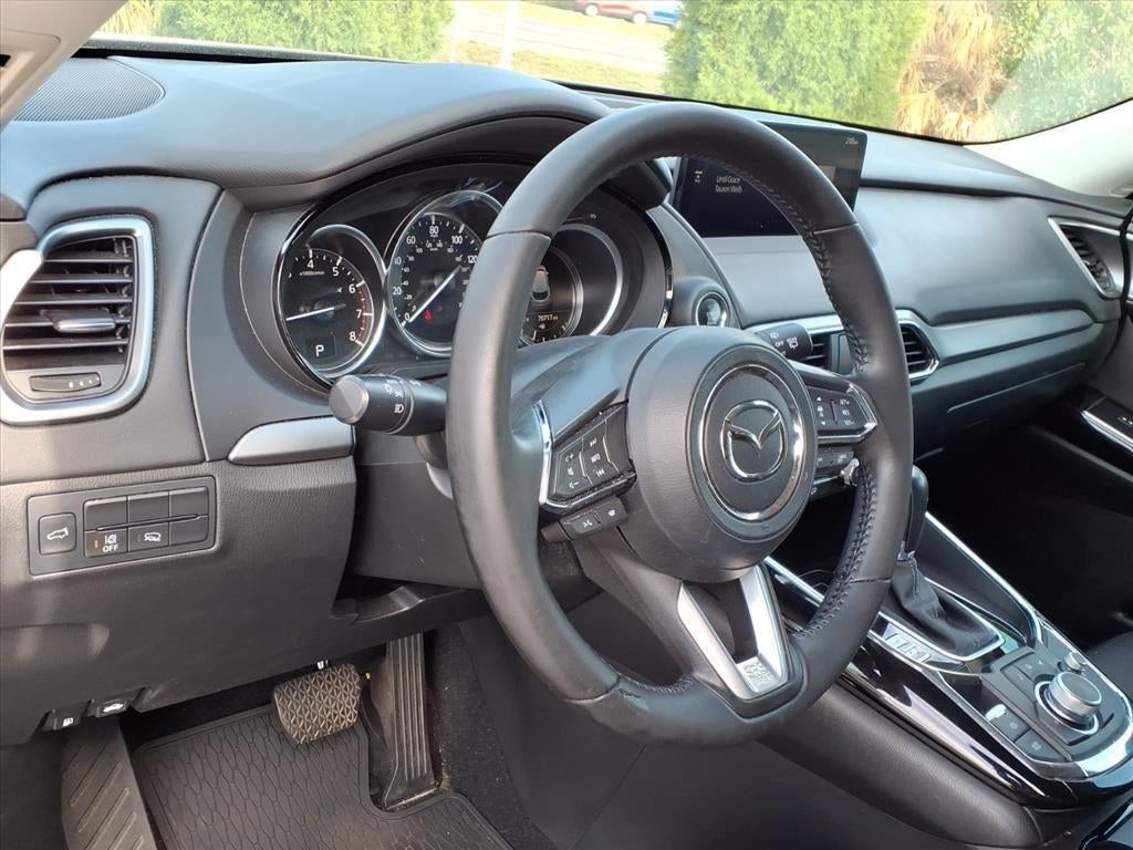 2022 Mazda Mazda CX-9 Touring