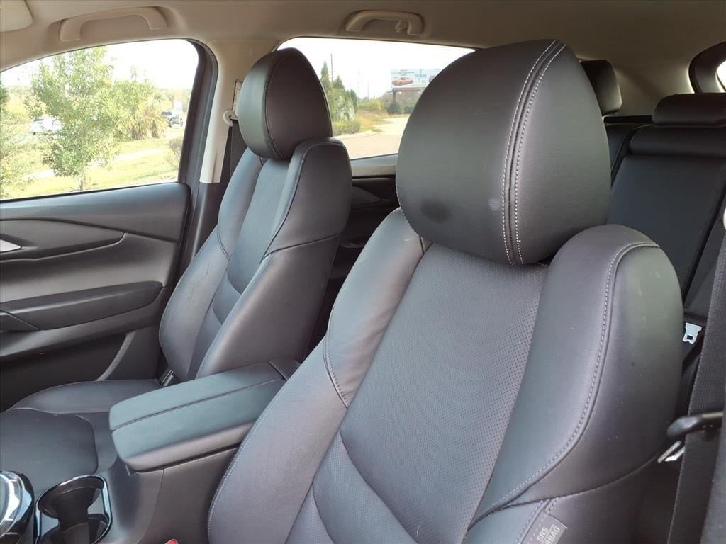 2022 Mazda Mazda CX-9 Touring