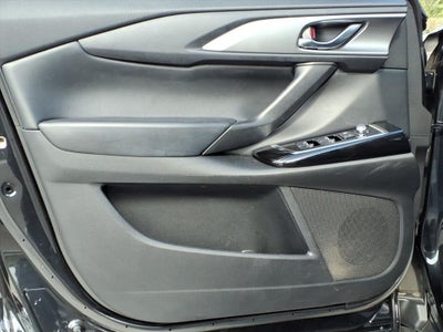 2022 Mazda Mazda CX-9 Touring